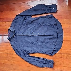 Robert Graham dress shirt